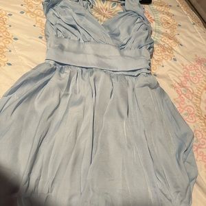 Selling a prom dress Beautiful dress never worn before